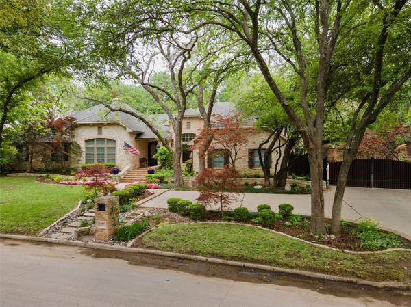 14007 Hughes Lane, Dallas, TX 75254