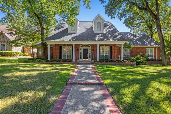 3603 Canyon Creek Circle, Tyler, TX 75707