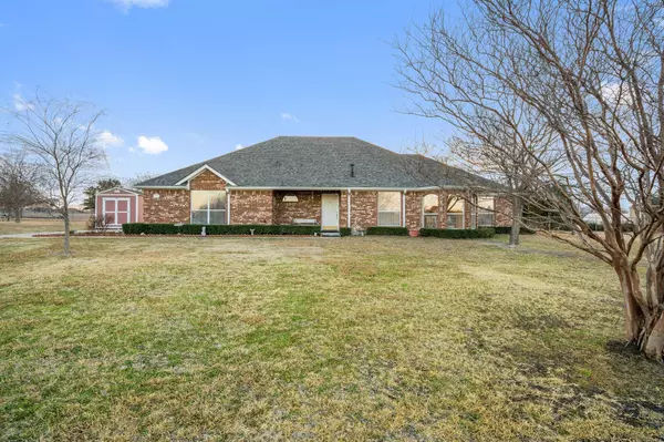 Forney, TX 75126,10185 Highland Prairie Lane