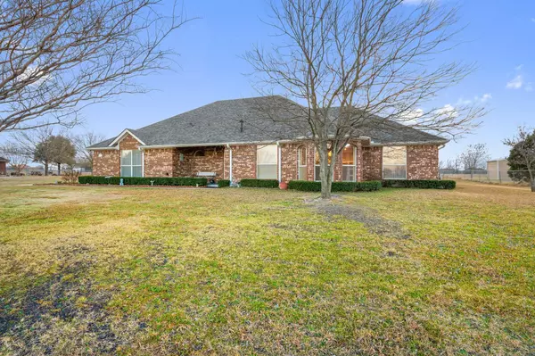 Forney, TX 75126,10185 Highland Prairie Lane