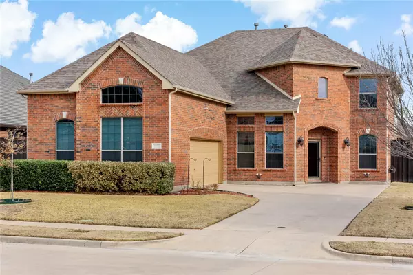 Forney, TX 75126,1129 Misty Meadow Drive