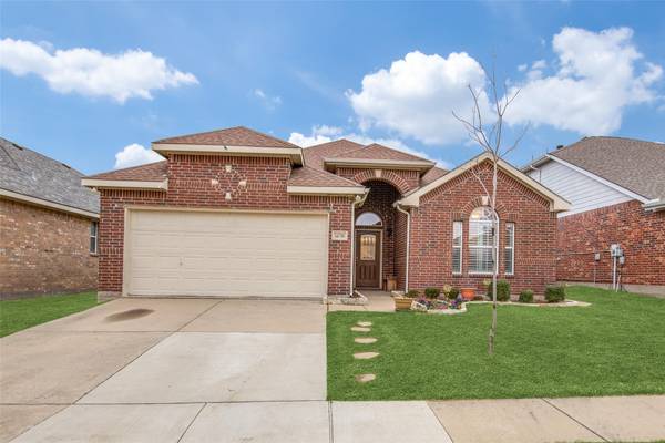 14710 Crystal Lake Drive, Little Elm, TX 75068