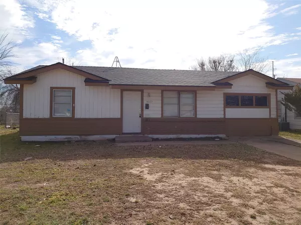 5217 Capitol Avenue, Abilene, TX 79603