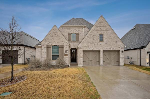 14904 Gentry Drive, Aledo, TX 76008