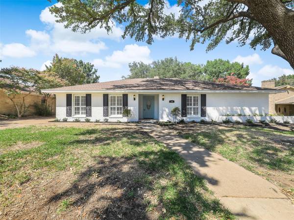 306 Forest Grove Drive, Richardson, TX 75080