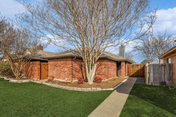 264 Lodge Road, Coppell, TX 75019