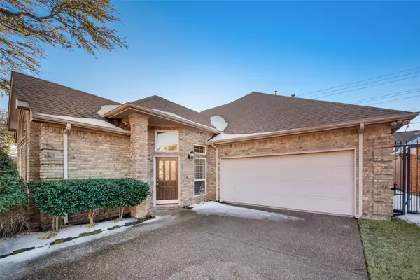 Garland, TX 75044,3450 Forest Hills Circle