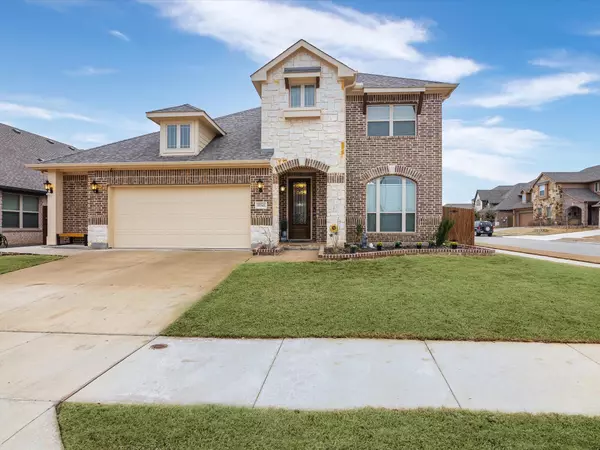 Fort Worth, TX 76131,10341 Fox Manor Trail