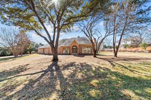 1363 Cross Timber Drive, Southlake, TX 76092