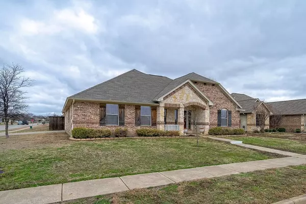 Aubrey, TX 76227,248 Glenview Drive