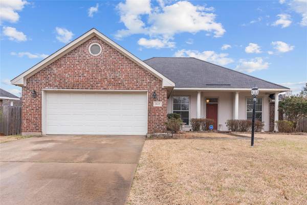 3619 Legend Lane, Shreveport, LA 71118