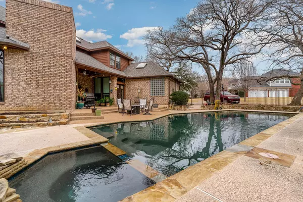 Colleyville, TX 76034,6500 Diamond Court