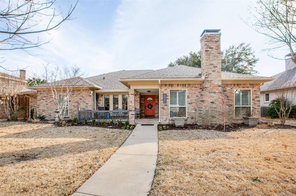 1111 Stratford Drive, Richardson, TX 75080