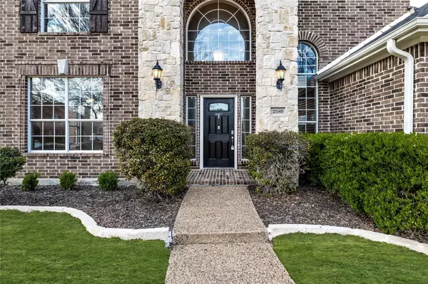 Frisco, TX 75033,2580 Bandolier Lane