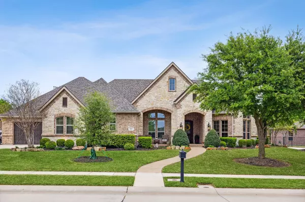 2621 Fair Oaks Lane, Prosper, TX 75078