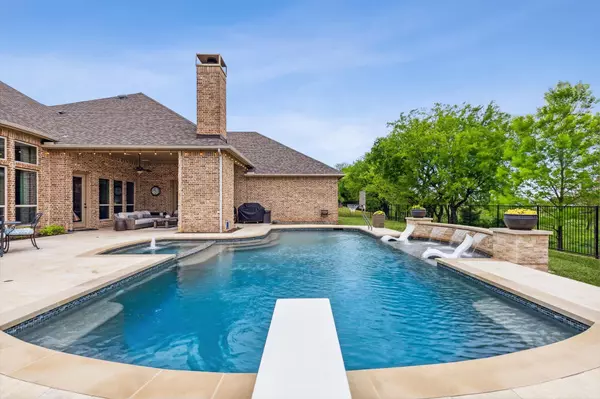 Prosper, TX 75078,2621 Fair Oaks Lane