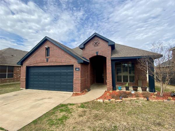 1507 Cowtown Drive, Mansfield, TX 76063