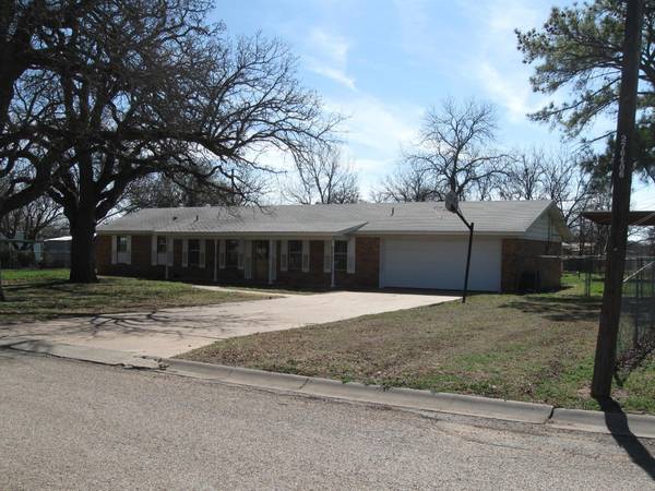 507 Bryant Road, Clyde, TX 79510