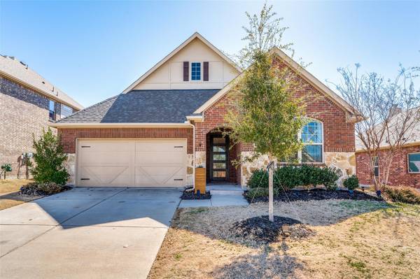 5713 Fox Chase Lane, Mckinney, TX 75071