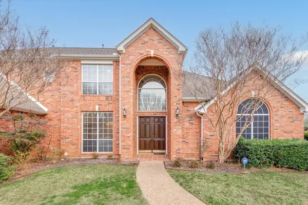 Southlake, TX 76092,905 Dowling Court