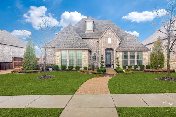 961 Jessica Lane, Prosper, TX 75078