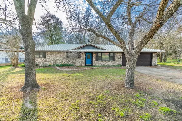 168 County Road 2204, Greenville, TX 75402