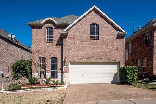 439 Poplar Lane E, Irving, TX 75063