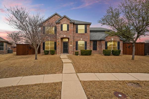 302 Da Vinci Court, Wylie, TX 75098