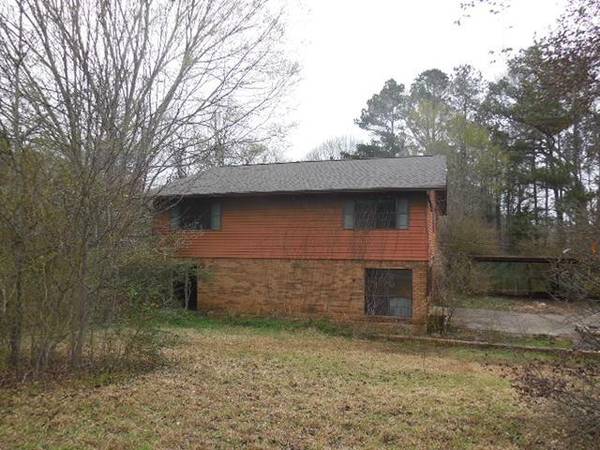 3825 Bienville Highway, Ringgold, LA 71068