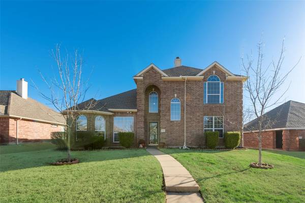 1204 E Oak Street, Wylie, TX 75098