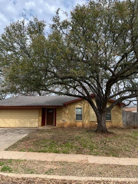 2713 Scenic Hills Drive, Bedford, TX 76021