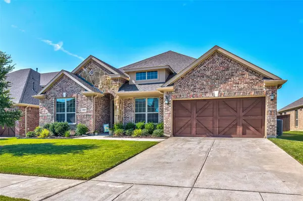 Little Elm, TX 75068,1313 Benavites Drive