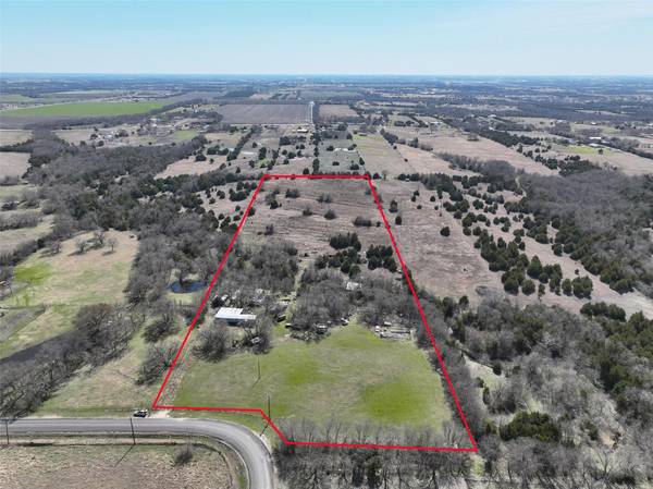 10588 County Road 800, Royse City, TX 75189