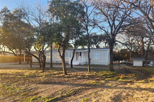 1128 Robyn Drive, Aledo, TX 76008