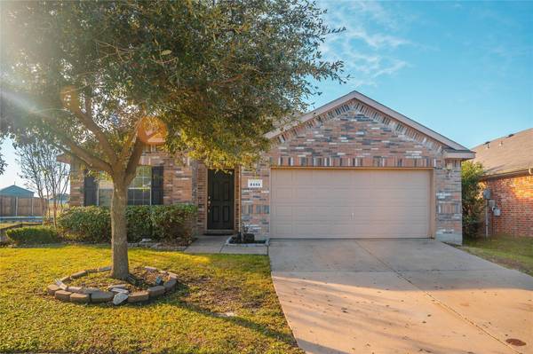 2131 Callahan Drive, Forney, TX 75126