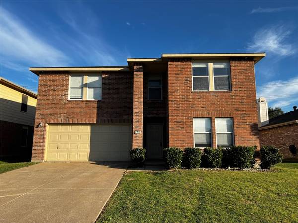 2217 White Pine Drive, Little Elm, TX 75068