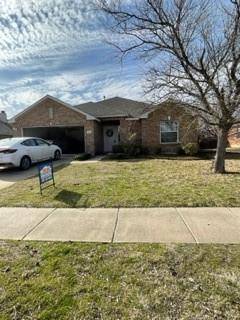 1412 Cheyenne Road, Wylie, TX 75098