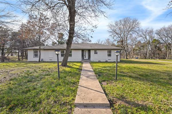 807 Sherrill Boulevard, Duncanville, TX 75116