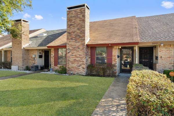 2030 Towngate Drive, Garland, TX 75041