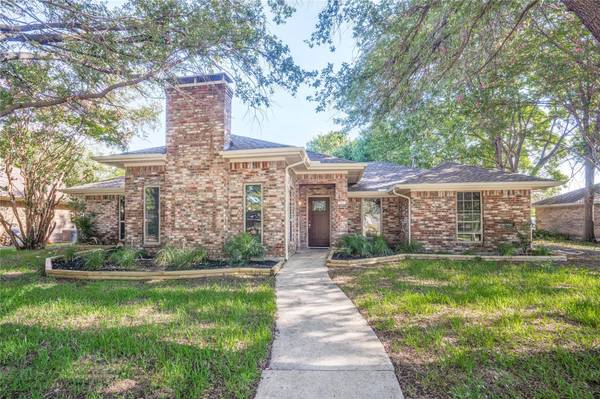 917 Druid Drive, Plano, TX 75075