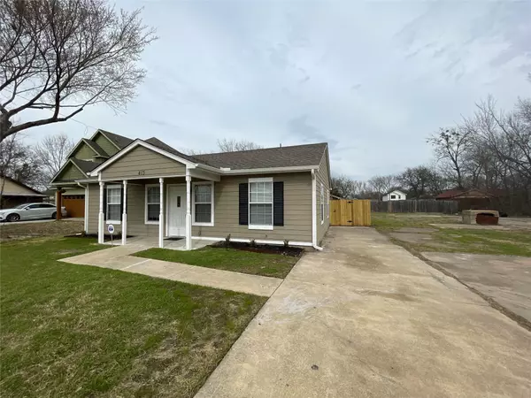 Terrell, TX 75160,413 Thomas Street