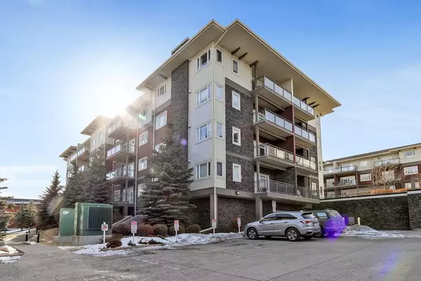 Calgary, AB T2Y3V1,23 Millrise DR SW #241