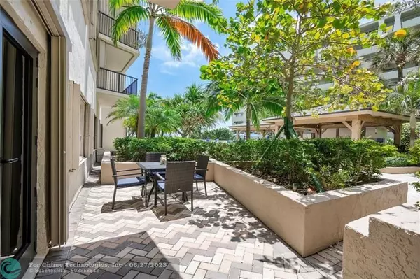 Lauderdale By The Sea, FL 33062,1800 S Ocean Blvd  #104