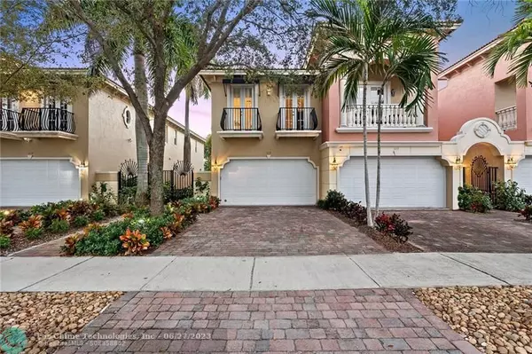 Fort Lauderdale, FL 33304,1115 NE 14th Ave