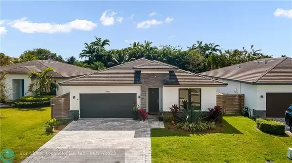 2992 SE 3rd street, Homestead, FL 33033