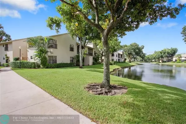 4784 NW 22nd Street  #42134, Coconut Creek, FL 33063