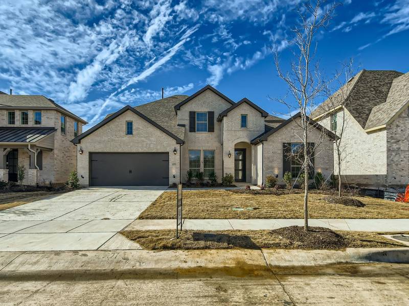 4301 Lake View Road, Oak Point, TX 75068