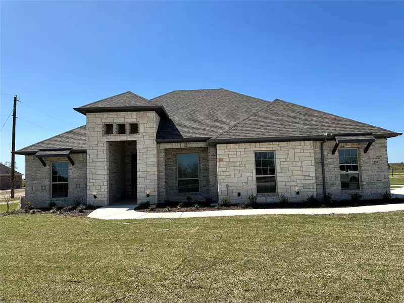 2250 County Road 2360, Decatur, TX 76234