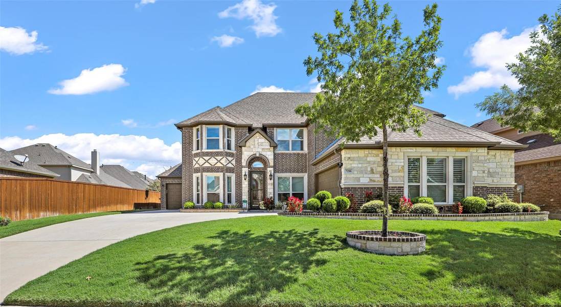 7216 Laguna, Grand Prairie, TX 75054