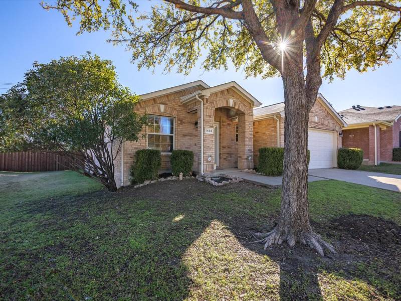 1633 Jewel Lane, Little Elm, TX 75036